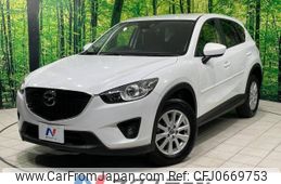 mazda cx-5 2012 -MAZDA--CX-5 LDA-KE2FW--KE2FW-108944---MAZDA--CX-5 LDA-KE2FW--KE2FW-108944-