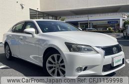 lexus gs 2012 -LEXUS--Lexus GS DAA-GWL10--GWL10-6003207---LEXUS--Lexus GS DAA-GWL10--GWL10-6003207-