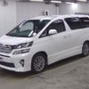 toyota vellfire 2014 quick_quick_DBA-ANH20W_ANH20-8338743 image 5