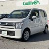 suzuki wagon-r 2017 -SUZUKI--Wagon R DAA-MH55S--MH55S-152562---SUZUKI--Wagon R DAA-MH55S--MH55S-152562- image 22