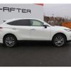 toyota harrier-hybrid 2021 quick_quick_6AA-AXUH80_AXUH80-0032167 image 9