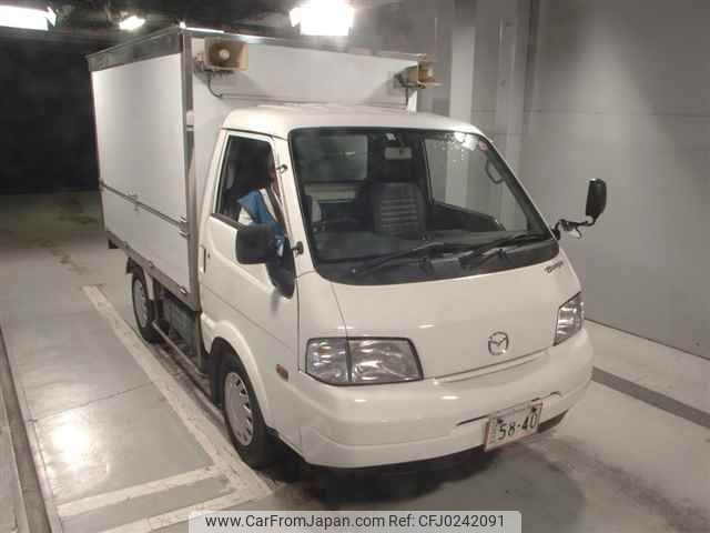 mazda bongo-truck 2017 -MAZDA--Bongo Truck SLP2T-103190---MAZDA--Bongo Truck SLP2T-103190- image 1