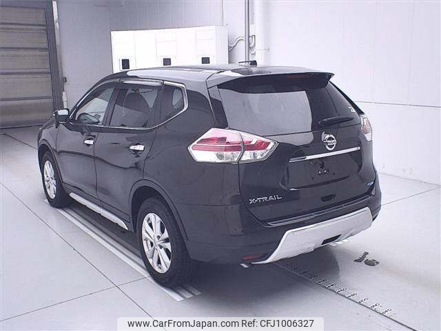 nissan x-trail 2014 -NISSAN--X-Trail T32-501920---NISSAN--X-Trail T32-501920- image 2