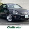 volkswagen the-beetle 2019 -VOLKSWAGEN--VW The Beetle DBA-16CBZ--WVWZZZ16ZKM703598---VOLKSWAGEN--VW The Beetle DBA-16CBZ--WVWZZZ16ZKM703598- image 1