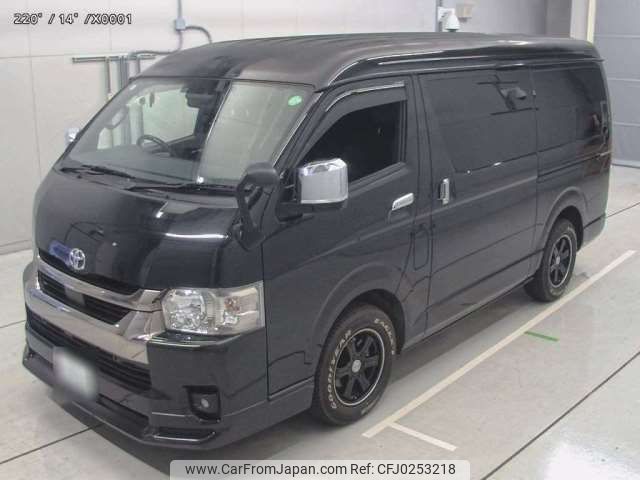 toyota hiace-van 2022 -TOYOTA 【富士山 103ｻ8080】--Hiace Van 3BF-TRH211K--TRH211-8011044---TOYOTA 【富士山 103ｻ8080】--Hiace Van 3BF-TRH211K--TRH211-8011044- image 1