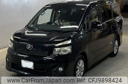 toyota voxy 2012 -TOYOTA 【高知 331ね612】--Voxy ZRR70W-0477376---TOYOTA 【高知 331ね612】--Voxy ZRR70W-0477376-