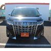 toyota alphard 2020 -TOYOTA--Alphard 6AA-AYH30W--AYH30-0106702---TOYOTA--Alphard 6AA-AYH30W--AYH30-0106702- image 9