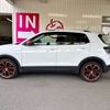 volkswagen t-cross 2020 -VOLKSWAGEN 【横浜 369ｿ7777】--VW T-Cross 3BA-C1DKR--WVGZZZC1ZLY145946---VOLKSWAGEN 【横浜 369ｿ7777】--VW T-Cross 3BA-C1DKR--WVGZZZC1ZLY145946- image 50