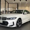 bmw 3-series 2024 CFJ1807210 image 1