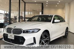 bmw 3-series 2024 CFJ1807210