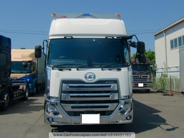 nissan diesel-ud-quon 2021 -NISSAN--Quon 2PG-CG5CA--JNCMB02G1MU057466----NISSAN--Quon 2PG-CG5CA--JNCMB02G1MU057466-- image 2