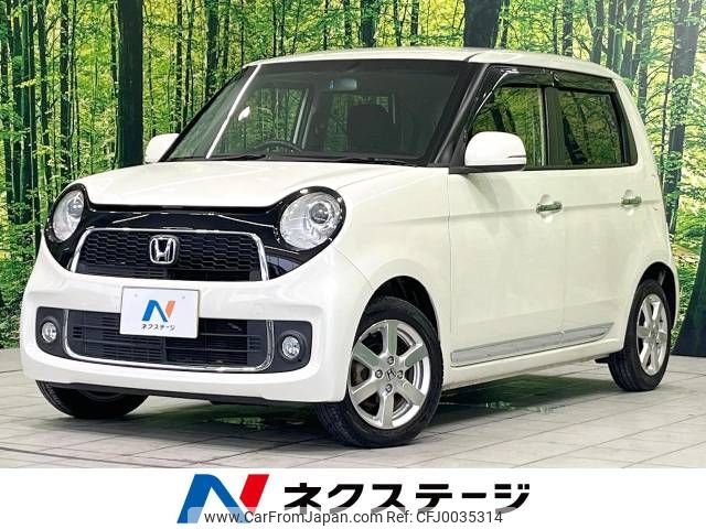 honda n-one 2012 -HONDA--N ONE DBA-JG1--JG1-1006852---HONDA--N ONE DBA-JG1--JG1-1006852- image 1