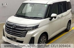 toyota roomy 2022 -TOYOTA--Roomy 5BA-M900A--M900A-0661296---TOYOTA--Roomy 5BA-M900A--M900A-0661296-