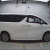 toyota alphard 2017 -TOYOTA 【松本 300ﾙ6387】--Alphard DBA-AGH35W--AGH35-0021208---TOYOTA 【松本 300ﾙ6387】--Alphard DBA-AGH35W--AGH35-0021208- image 8