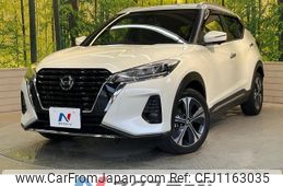 nissan kix 2021 -NISSAN--KIX 6AA-P15--P15-029452---NISSAN--KIX 6AA-P15--P15-029452-