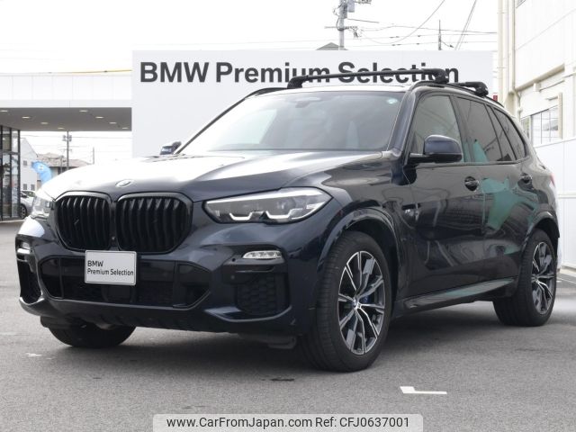 bmw x5 2021 -BMW--BMW X5 3CA-JU8230S--WBAJU820909G44757---BMW--BMW X5 3CA-JU8230S--WBAJU820909G44757- image 1