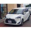 toyota sienta 2019 -TOYOTA--Sienta NHP170G--718854---TOYOTA--Sienta NHP170G--718854- image 12