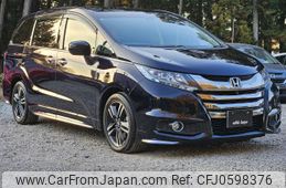 honda odyssey 2016 quick_quick_RC4_RC4-1016057