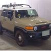 toyota fj-cruiser 2014 -TOYOTA 【長野 332ﾊ 40】--FJ Curiser CBA-GSJ15W--GSJ15W-0129194---TOYOTA 【長野 332ﾊ 40】--FJ Curiser CBA-GSJ15W--GSJ15W-0129194- image 1