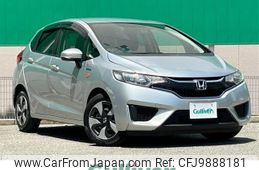 honda fit 2016 -HONDA--Fit DAA-GP5--GP5-3322812---HONDA--Fit DAA-GP5--GP5-3322812-