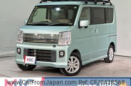 suzuki every-wagon 2018 quick_quick_DA17W_DA17W-161489