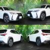 lexus ux 2019 -LEXUS--Lexus UX 6AA-MZAH15--MZAH15-2021900---LEXUS--Lexus UX 6AA-MZAH15--MZAH15-2021900- image 2