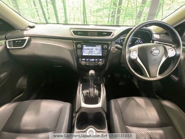 nissan x-trail 2016 -NISSAN--X-Trail DAA-HNT32--HNT32-115477---NISSAN--X-Trail DAA-HNT32--HNT32-115477- image 2