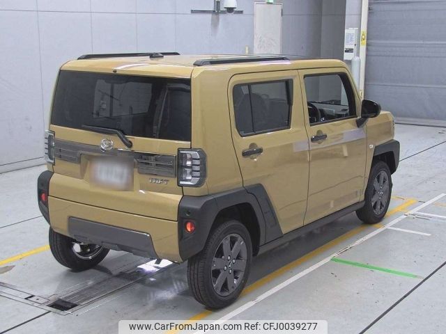 daihatsu taft 2023 -DAIHATSU 【Ｎｏ後日 】--Taft LA910S-0051056---DAIHATSU 【Ｎｏ後日 】--Taft LA910S-0051056- image 2