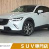 mazda cx-3 2016 -MAZDA--CX-3 LDA-DK5FW--DK5FW-123909---MAZDA--CX-3 LDA-DK5FW--DK5FW-123909- image 1