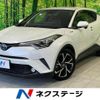 toyota c-hr 2017 -TOYOTA--C-HR DAA-ZYX10--ZYX10-2050233---TOYOTA--C-HR DAA-ZYX10--ZYX10-2050233- image 1