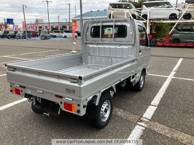 suzuki carry-truck 2024 -SUZUKI 【新潟 480ﾆ3997】--Carry Truck DA16T--840212---SUZUKI 【新潟 480ﾆ3997】--Carry Truck DA16T--840212- image 2