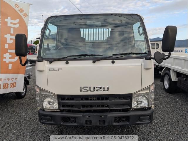 isuzu elf-truck 2014 GOO_NET_EXCHANGE_1100943A30241122W001 image 2