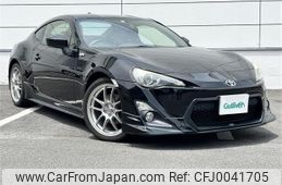 toyota 86 2013 -TOYOTA--86 DBA-ZN6--ZN6-036880---TOYOTA--86 DBA-ZN6--ZN6-036880-