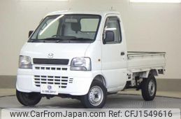 mazda scrum-truck 2001 CFJ1549616