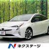 toyota prius 2017 -TOYOTA--Prius DAA-ZVW50--ZVW50-8075884---TOYOTA--Prius DAA-ZVW50--ZVW50-8075884- image 1