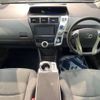 toyota prius-α 2011 -TOYOTA--Prius α DAA-ZVW41W--ZVW41-3006752---TOYOTA--Prius α DAA-ZVW41W--ZVW41-3006752- image 2