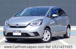 honda fit 2020 -HONDA--Fit 6AA-GR3--GR3-1016149---HONDA--Fit 6AA-GR3--GR3-1016149-