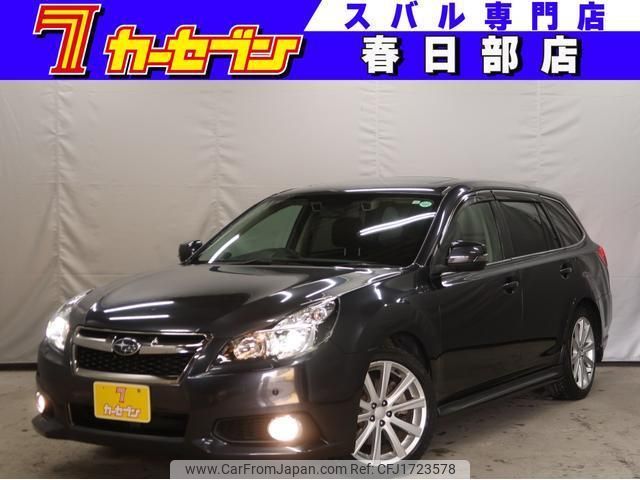 subaru legacy-touring-wagon 2012 CFJ1723578 image 1