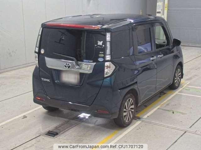 toyota tank 2018 CFJ1707120 image 2