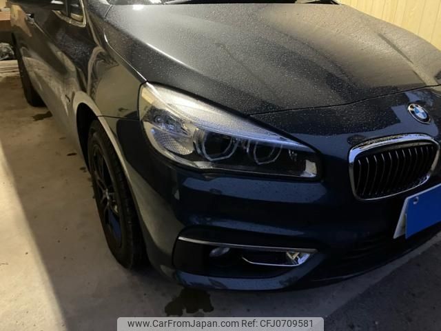 bmw 2-series 2016 -BMW--BMW 2 Series LDA-2E20--WBA2E520405E96606---BMW--BMW 2 Series LDA-2E20--WBA2E520405E96606- image 1