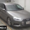 audi a4 2021 -AUDI--Audi A4 8WDEM-MA027079---AUDI--Audi A4 8WDEM-MA027079- image 1