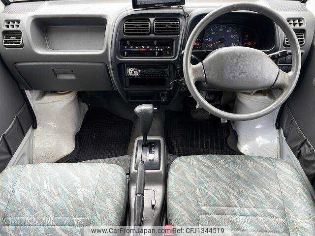 suzuki every undefined 504928-931041 image 1