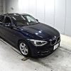 bmw 1-series 2014 -BMW--BMW 1 Series 1A16-WBA1A12010P574731---BMW--BMW 1 Series 1A16-WBA1A12010P574731- image 1