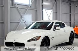 maserati granturismo 2008 -MASERATI--Maserati GranTurismo MGT--ZAMCH45C0000356121---MASERATI--Maserati GranTurismo MGT--ZAMCH45C0000356121-