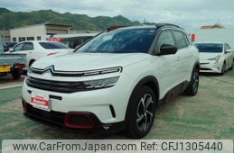 citroen c5 2022 quick_quick_C84AH01_VR7AJEHZRML056313