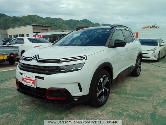 citroen c5 2022 quick_quick_C84AH01_VR7AJEHZRML056313 image 1