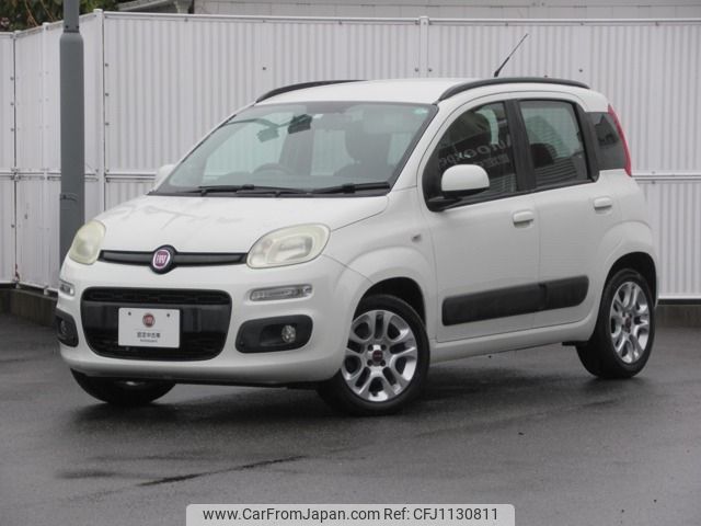 fiat panda 2014 -FIAT--Fiat Panda ABA-13909--ZFA31200003185777---FIAT--Fiat Panda ABA-13909--ZFA31200003185777- image 1