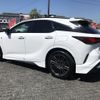 lexus rx 2023 -LEXUS--Lexus RX 5AA-TALH17--TALH17-1000284---LEXUS--Lexus RX 5AA-TALH17--TALH17-1000284- image 4