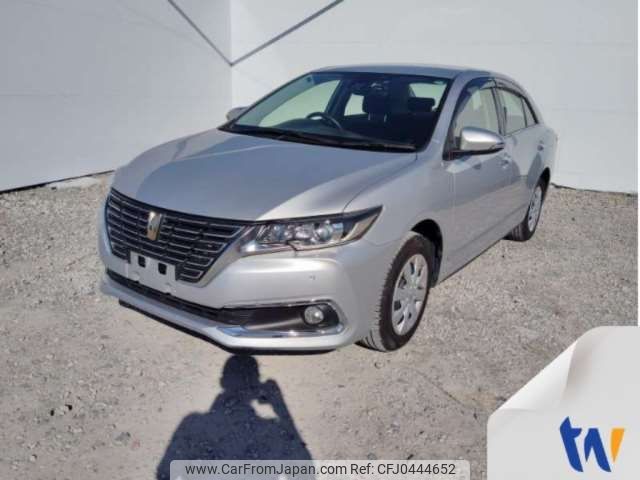 toyota premio 2016 -TOYOTA--Premio DBA-NZT260--NZT260-3178657---TOYOTA--Premio DBA-NZT260--NZT260-3178657- image 1