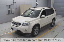 nissan x-trail 2013 -NISSAN 【富士山 303ﾉ4124】--X-Trail LDA-DNT31--DNT31-304410---NISSAN 【富士山 303ﾉ4124】--X-Trail LDA-DNT31--DNT31-304410-